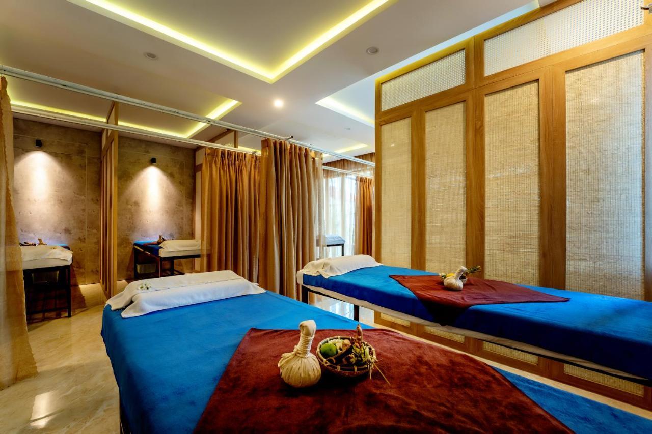 Royal Mansion Boutique Hoi An Hotel Eksteriør billede